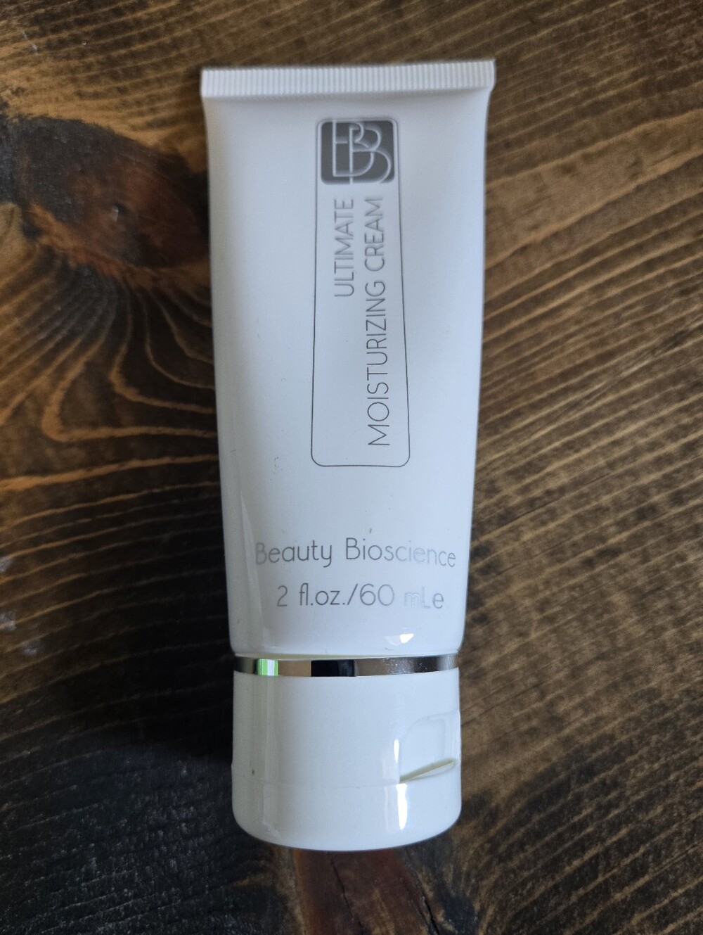 Beauty Bioscience Ultimatr Moisturizing Cream